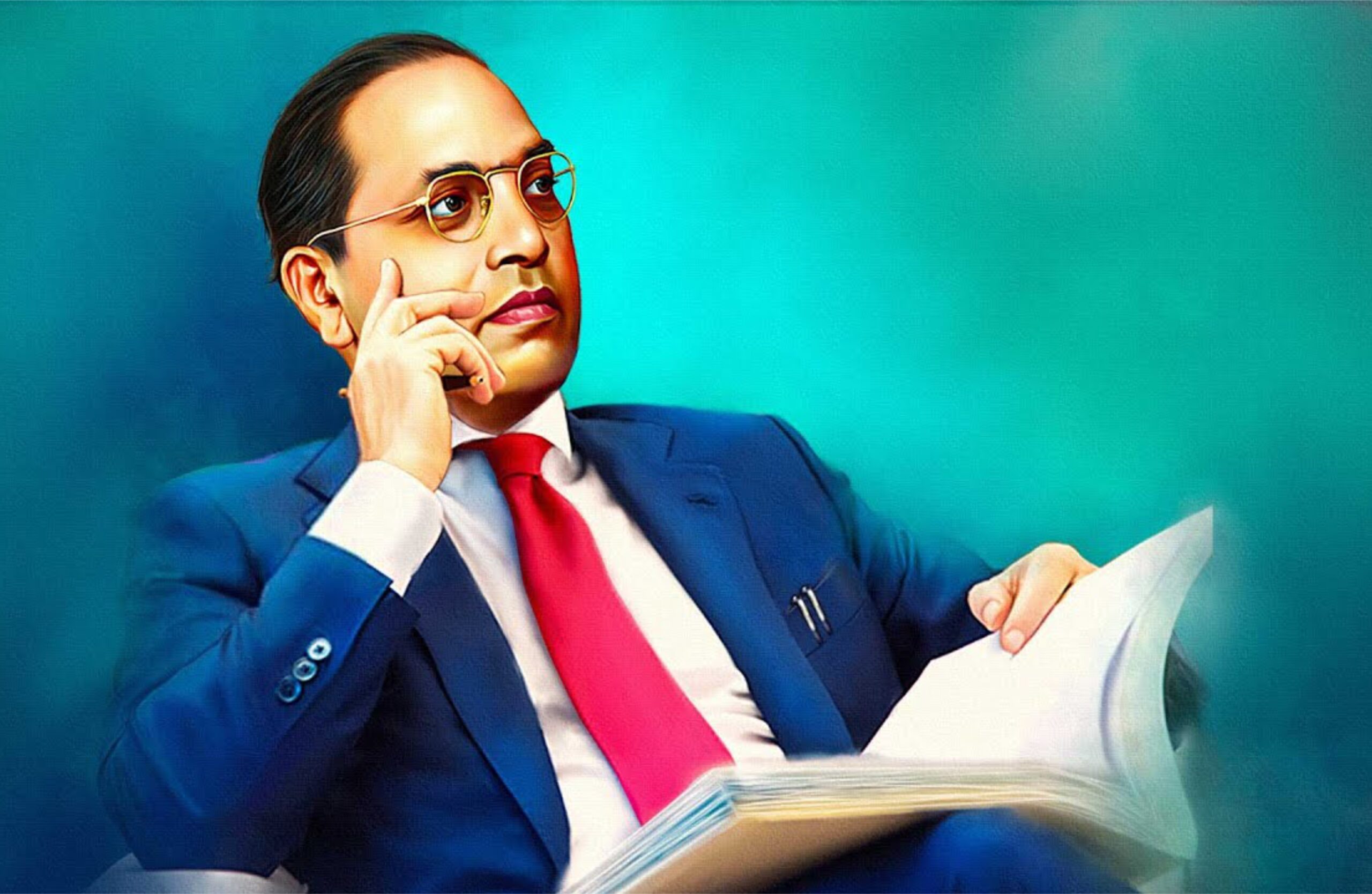 Postin Bharat ka Samvidhan 2