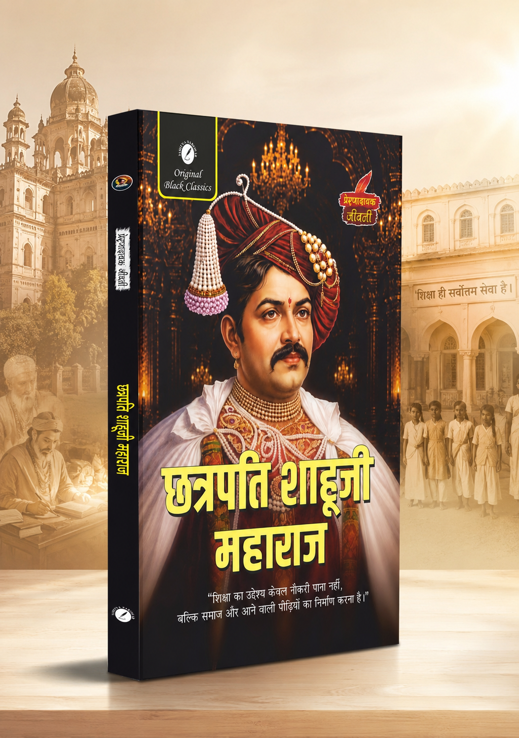 shahuji maharaj 8