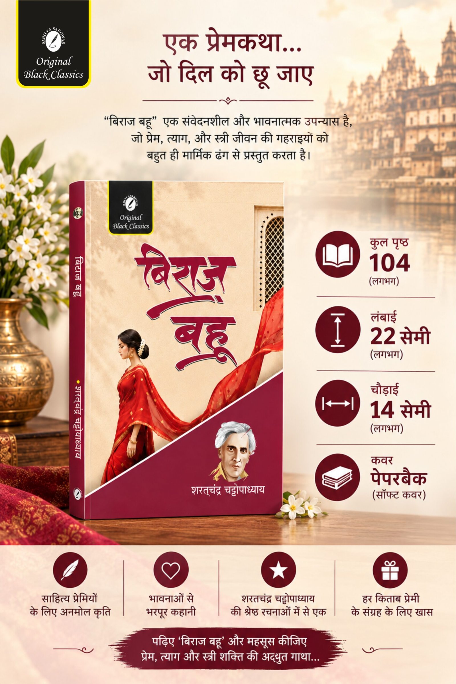 BIRAJ BAHU detailed mockup